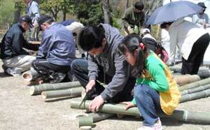 イベントが行われた際の様子の写真2